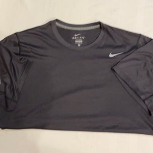 Nike Dri-Fit tee shirt